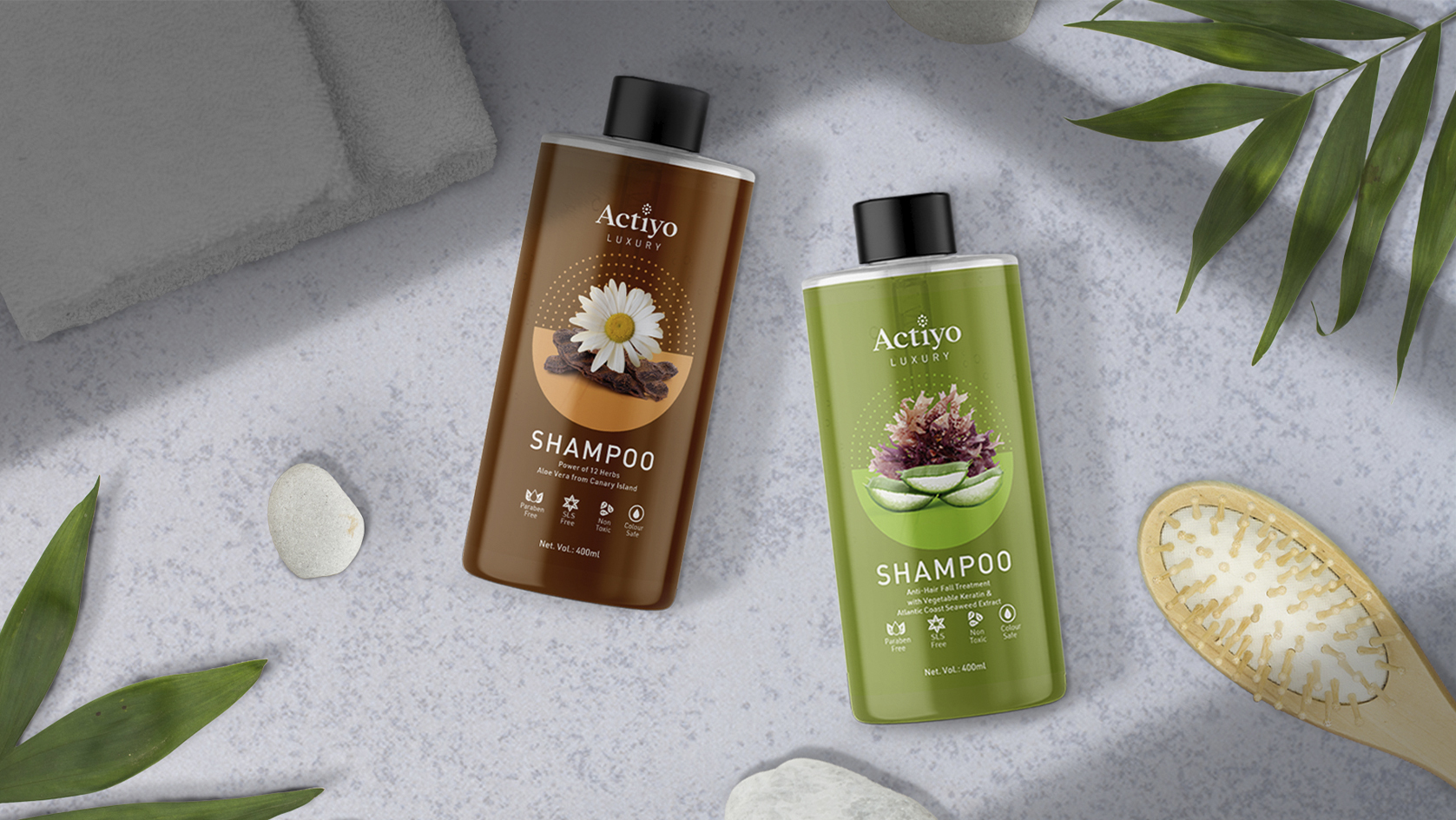 Shampoo